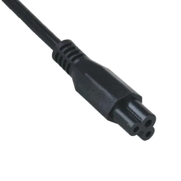 IEC 60320 C5 Power Cords